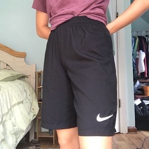 Nike Dri-Fit Basketball Shorts